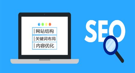 肇慶網(wǎng)站優(yōu)化從網(wǎng)站結(jié)構(gòu)、關(guān)鍵詞布局以及內(nèi)容優(yōu)化著手
